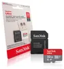 Tarjeta microSDHC SanDisk Ultra, 32GB, 140MB/s. Adaptador Vista previa de la imagen del producto 1
