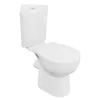 AQUA for you | Stand-WC - Lavita Bartolini - Eck-WC Produktbild-Vorschau 2
