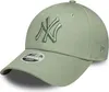 New Era 9Forty Damen Cap - New York Yankees hellgrün Produktbild-Vorschau 1