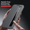 Custodia per cellulare Smart View per Samsung Galaxy S26 Anteprima dell’immagine prodotto 2