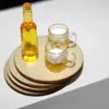 20 ks Mini pivní poháry Modelové simulační poháry pro DIY Náhled obrázku produktu 5