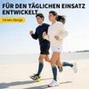 CAMBIVO 3 Paar Kompressionsstrümpfe Damen Herren, Klasse 2 Produktbild-Vorschau 6