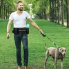 Trainingstasche für Hunde,Schwarz Leckerlitasche,Activity Produktbild-Vorschau 7
