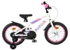 Volare Lily – detské bicykel – pre dievčatá – 16 palcov – Náhľad obrázku produktu 1
