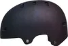 Cyklistická prilba BELL - SPAN - čierna/modrá (49-53 cm) Náhľad obrázku produktu 1