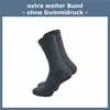 Gawilo  Diabetikersocken ohne Gummi & ohne Naht | Produktbild-Vorschau 2