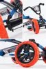 BERG Buzzy - Nitro, schwarz und rot Produktbild-Vorschau 49