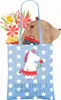 Mr. & Mrs. Panda Uni Tasche Einhorn Dame - Sky Blue - Produktbild-Vorschau 3