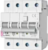 CB Elektro Zabezpieczenie prądowe z zabezpieczeniem Podgląd zdjęcia produktu 1