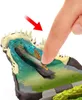 MATTEL JW SAGA Compact T-Rex 0 Voir les images du produit 7