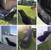 POKROWIEC NA KOSIARKĘ WODOODPORNY WZMOCNIONY DUŻY XXL (193 Podgląd zdjęcia produktu 4
