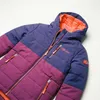 Trollkids Jungen Wasserdichte Jacke Lila 513-154 Grösse 152 Produktbild-Vorschau 2