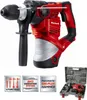 Príklepová vŕtačka Einhell TH-RH 1600 Náhľad obrázku produktu 23