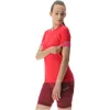 UYN Workhard Trainingsshirt Damen rose red M Produktbild-Vorschau 7