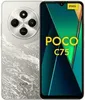 Xiaomi Poco C75 128GB/6GB Dual SIM Gold Produktbild-Vorschau 1