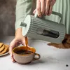 Klausberg nálevník na čaj 1000 ml KB7755 Náhled obrázku produktu 8