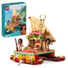 LEGO ? Disney Vaiana a její objevitelská loď? 43210 (321 Náhled obrázku produktu 23