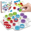 Woopie Iq Logikspiel Strategisches Gehirntraining Produktbild-Vorschau 11