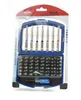 Bit-Sortiment 56-tlg Bithalter Set Bit-Satz Bohrmaschine Produktbild-Vorschau 5