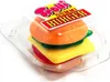 Trolli Party Burger Minis 170g Produktbild-Vorschau 8