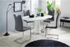 Schwingstuhl Küchenstuhl Esszimmerstuhl Schwinger Stuhl Produktbild-Vorschau 4