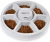 Amazon Basics Automatischer Futterspender für Hunde und Produktbild-Vorschau 4
