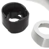 Mercedes W246 B-Klasse 11-18 Schaltknauf SCHWARZ / SILBER Produktbild-Vorschau 9