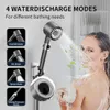 Hoogdruk douchekop - Handdouche met filter - Productafbeelding-voorbeeld 7
