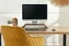 riess-ambiente Monitorständer GATSBY 50cm braun massives Produktbild-Vorschau 5