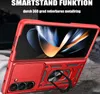 Outdoor Panzerhülle für Samsung Galaxy Z Fold 6 | Produktbild-Vorschau 6