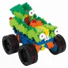 Plus Plus Go! Klocki Monster Trucks 600 Elementov Dante Náhľad obrázku produktu 10