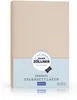 Julius Zöllner Spannbetttuch Jersey 70X140 / 60X120 Sand Produktbild-Vorschau 1