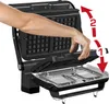 Tefal OptiGrill+ G716D12, mit Waffeleisenplatten, Produktbild-Vorschau 4