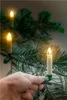 Goobay 77754, 20 draadloze LED-kerzen voor de kerstboom, Productafbeelding-voorbeeld 9