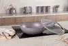 Wok pánev s poklicí 28 cm Taupe Berlinger Haus BH 8094, Náhled obrázku produktu 11