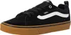 Vans Filmore Sneaker Schwarz Produktbild-Vorschau 16