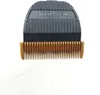 A close-up product shot of a Panasonic hair clipper blade. Anteprima dell’immagine prodotto