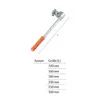 Haken für PVC-Bügel (Metall) 250mm Produktbild-Vorschau 2