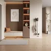 EMKE Elektrische handdoekradiator met WLAN-app-bediening, Productafbeelding-voorbeeld 7