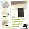 LZQ Markise, Fallarmmarkise einziehbar, 300 x 145 cm, Produktbild-Vorschau 4