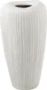 PTMD - Topf Zinet - Beige - 15x15x30cm Produktbild-Vorschau 1