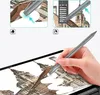 Metapen Pen M2 Eingabestift MPP 4096 Druckstufen USB-C Grau Produktbild-Vorschau 4
