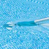 Kit de nettoyage pour piscine Intex, manche télescopique Voir les images du produit 14