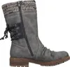 Rieker Komfort Stiefel Z4756-45 Damen 362D5A34373536 Grau Produktbild-Vorschau 2