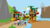 LEGO DUPLO Town Tropical Island Set, Zestaw do budowania, 2 Podgląd zdjęcia produktu 10