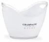 Relaxdays Sektkühler, Champagne Premium, 6l Volumen, Produktbild-Vorschau 9