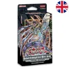 Yu-gi-oh! Mazzo Struttura Cyber Strike TCG Anteprima dell’immagine prodotto 2