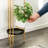 bremermann Lot de 2 tabourets à fleurs, support à fleurs en Voir les images du produit 5