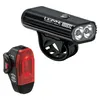 Lezyne Connect Smart 1000XL 1000 lm Fahradlichterset Produktbild-Vorschau 2