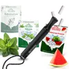 Airtaste Atemkette Starter Set Schwarz – 9 Filter mit einem Produktbild-Vorschau 1